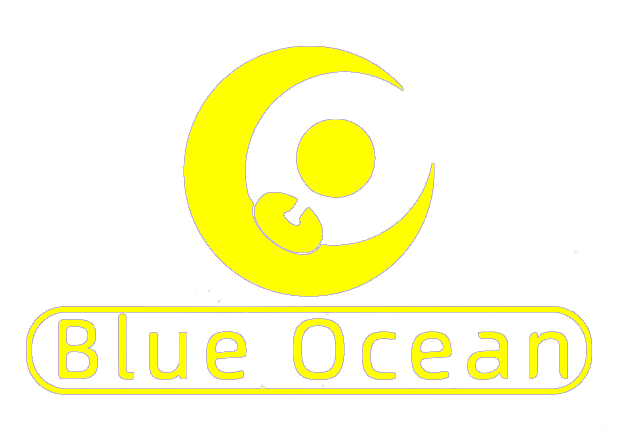 GUANGZHOU BLUE OCEAN TECHNOLOGY CO., LIMITED 