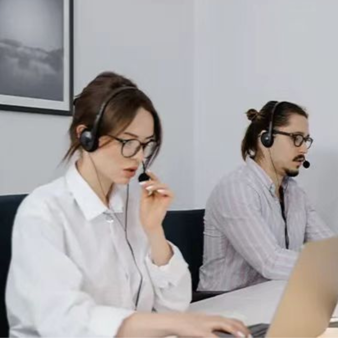 Reliable Support